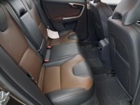 Volvo XC60  D4 