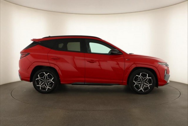 Hyundai Tucson  1.6 T-GDI N-Line