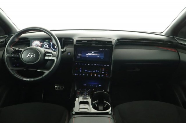 Hyundai Tucson  1.6 T-GDI N-Line