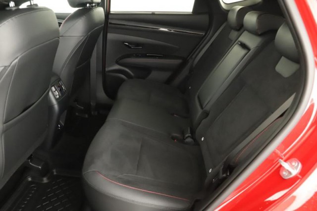 Hyundai Tucson  1.6 T-GDI N-Line