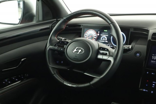 Hyundai Tucson  1.6 T-GDI N-Line