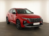 Hyundai Tucson  1.6 T-GDI N-Line