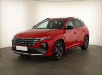 Hyundai Tucson  1.6 T-GDI N-Line