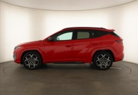 Hyundai Tucson  1.6 T-GDI N-Line