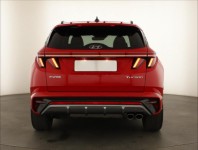 Hyundai Tucson  1.6 T-GDI N-Line