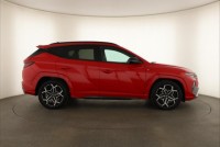 Hyundai Tucson  1.6 T-GDI N-Line