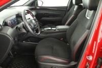Hyundai Tucson  1.6 T-GDI N-Line
