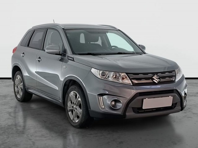 Suzuki Vitara  1.6 VVT 