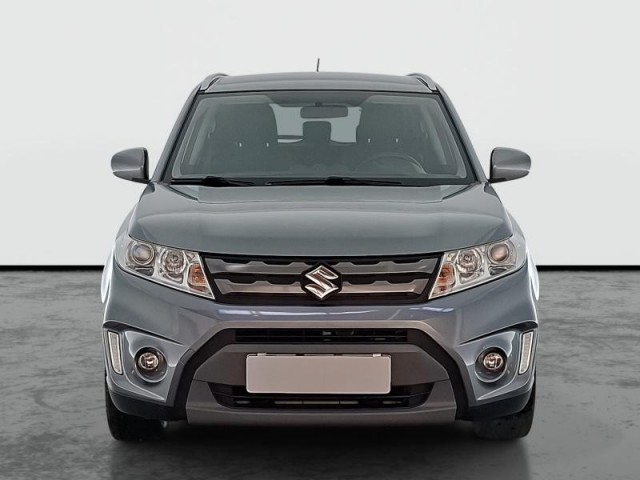 Suzuki Vitara  1.6 VVT 