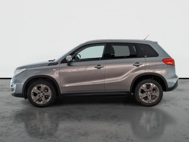 Suzuki Vitara  1.6 VVT 