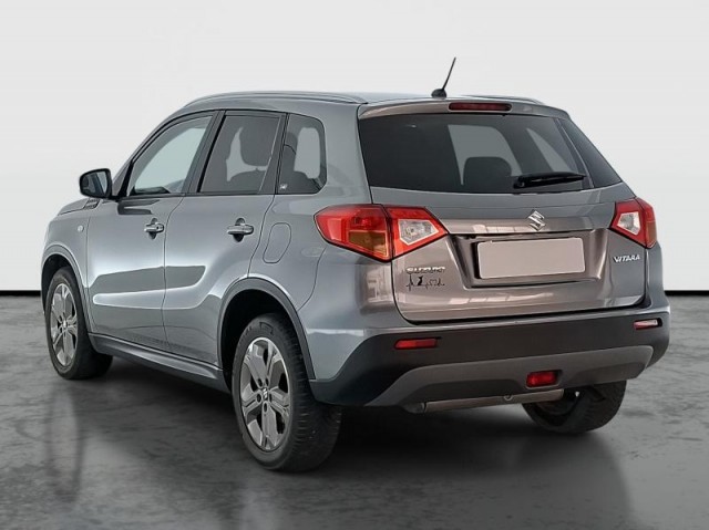 Suzuki Vitara  1.6 VVT 