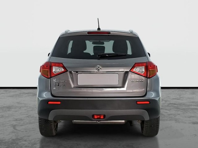 Suzuki Vitara  1.6 VVT 