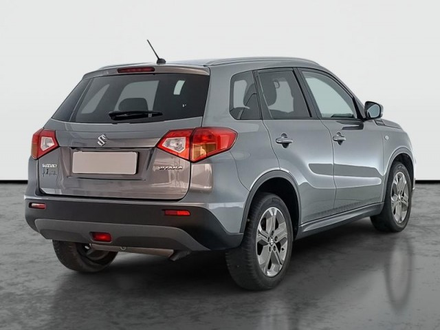 Suzuki Vitara  1.6 VVT 