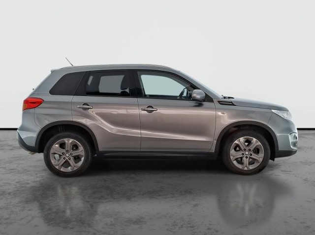 Suzuki Vitara  1.6 VVT 