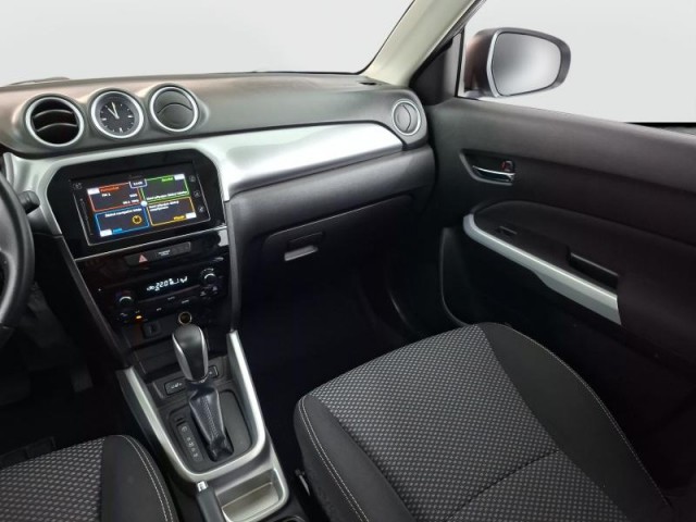 Suzuki Vitara  1.6 VVT 