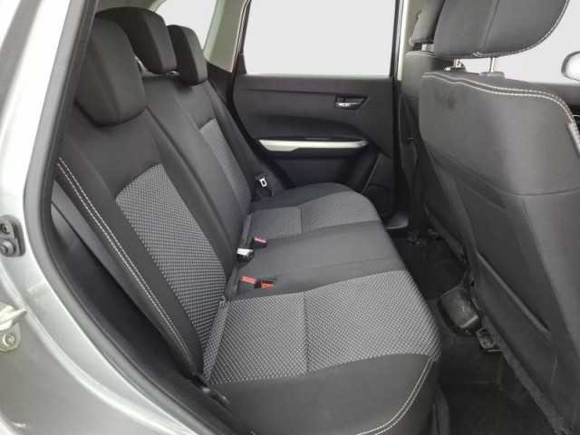Suzuki Vitara  1.6 VVT 