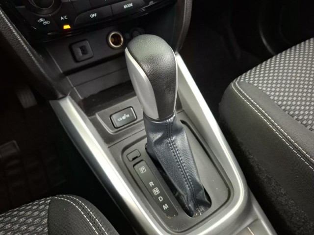 Suzuki Vitara  1.6 VVT 