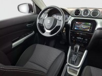 Suzuki Vitara  1.6 VVT 