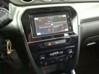 Suzuki Vitara  1.6 VVT 