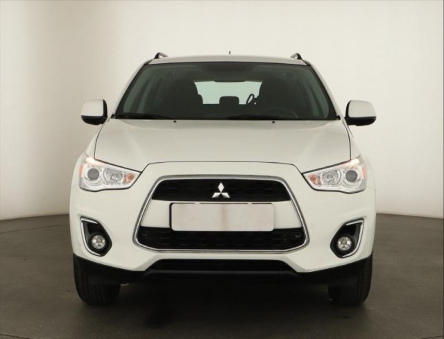 Mitsubishi ASX  1.6 MIVEC 