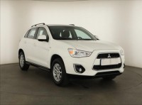 Mitsubishi ASX  1.6 MIVEC 