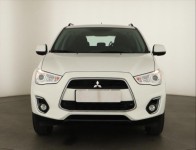 Mitsubishi ASX  1.6 MIVEC 