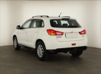 Mitsubishi ASX  1.6 MIVEC 