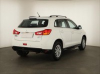 Mitsubishi ASX  1.6 MIVEC 