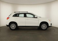 Mitsubishi ASX  1.6 MIVEC 