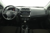 Mitsubishi ASX  1.6 MIVEC 