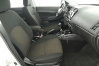 Mitsubishi ASX  1.6 MIVEC 
