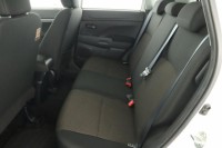 Mitsubishi ASX  1.6 MIVEC 