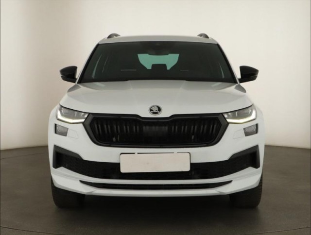 Škoda Kodiaq  2.0 TDI Sportline