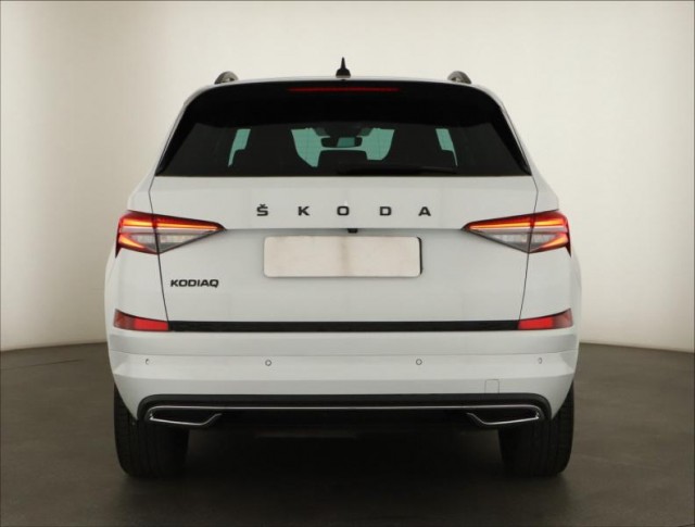 Škoda Kodiaq  2.0 TDI Sportline