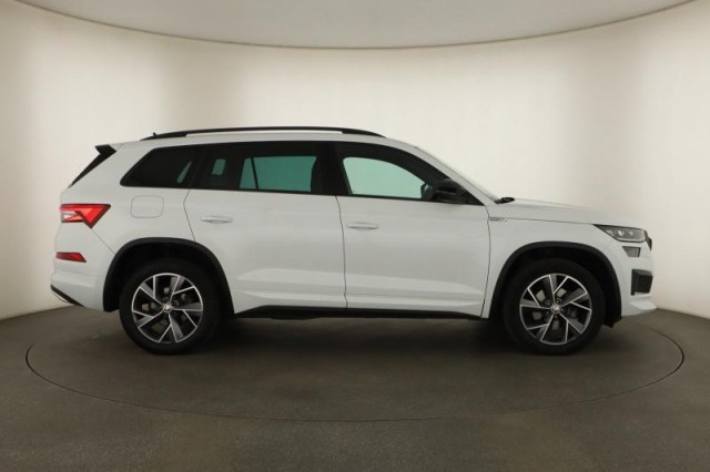 Škoda Kodiaq  2.0 TDI Sportline