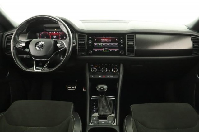Škoda Kodiaq  2.0 TDI Sportline