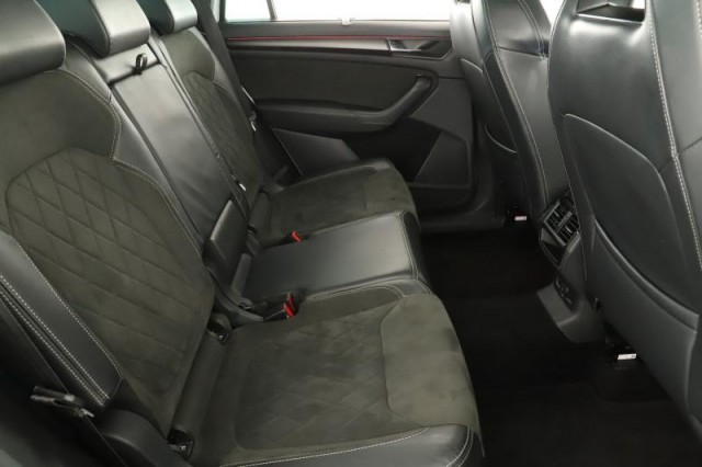 Škoda Kodiaq  2.0 TDI Sportline