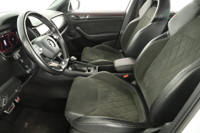 Škoda Kodiaq  2.0 TDI Sportline