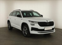 Škoda Kodiaq  2.0 TDI Sportline