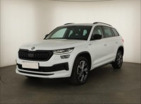 Škoda Kodiaq  2.0 TDI Sportline