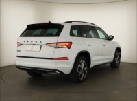 Škoda Kodiaq  2.0 TDI Sportline