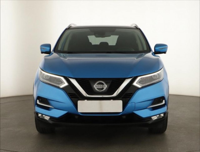 Nissan Qashqai  1.2 DIG-T 