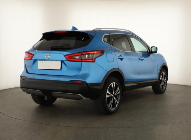 Nissan Qashqai  1.2 DIG-T 