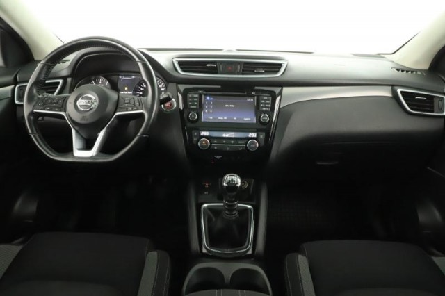 Nissan Qashqai  1.2 DIG-T 