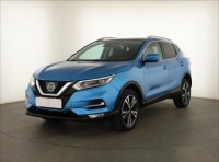 Nissan Qashqai  1.2 DIG-T 
