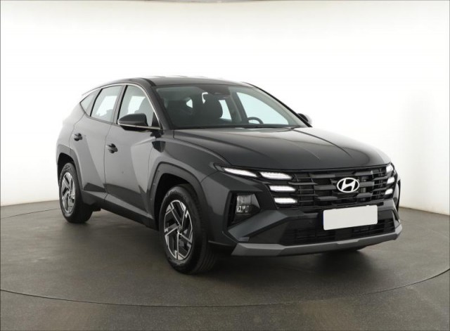 Hyundai Tucson  1.6 T-GDI Comfort