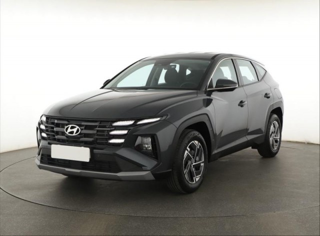 Hyundai Tucson  1.6 T-GDI Comfort