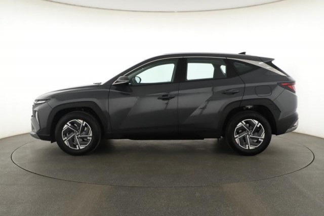 Hyundai Tucson  1.6 T-GDI Comfort