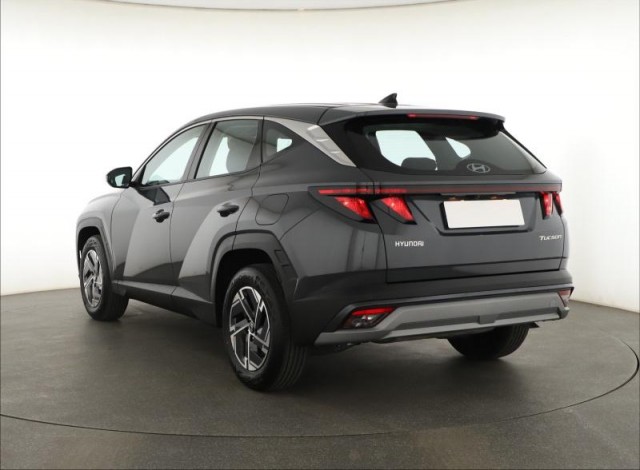 Hyundai Tucson  1.6 T-GDI Comfort