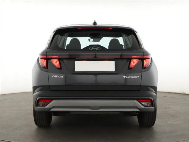 Hyundai Tucson  1.6 T-GDI Comfort